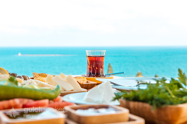 Teknede Yaşam