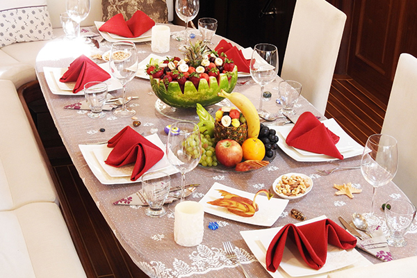 Marmaris Yat Kiralama